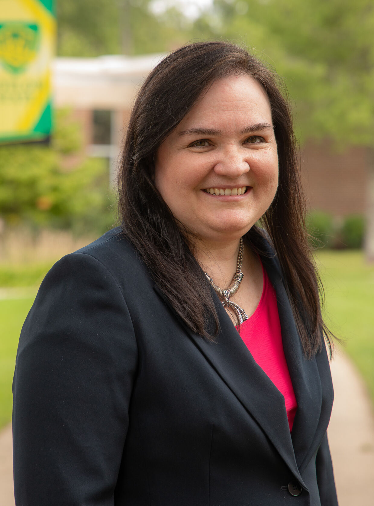 Dr. Melody Edmonds